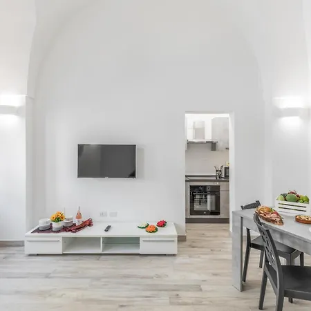 בית נופש Dimora Aurea By Barbarhouse אוריה